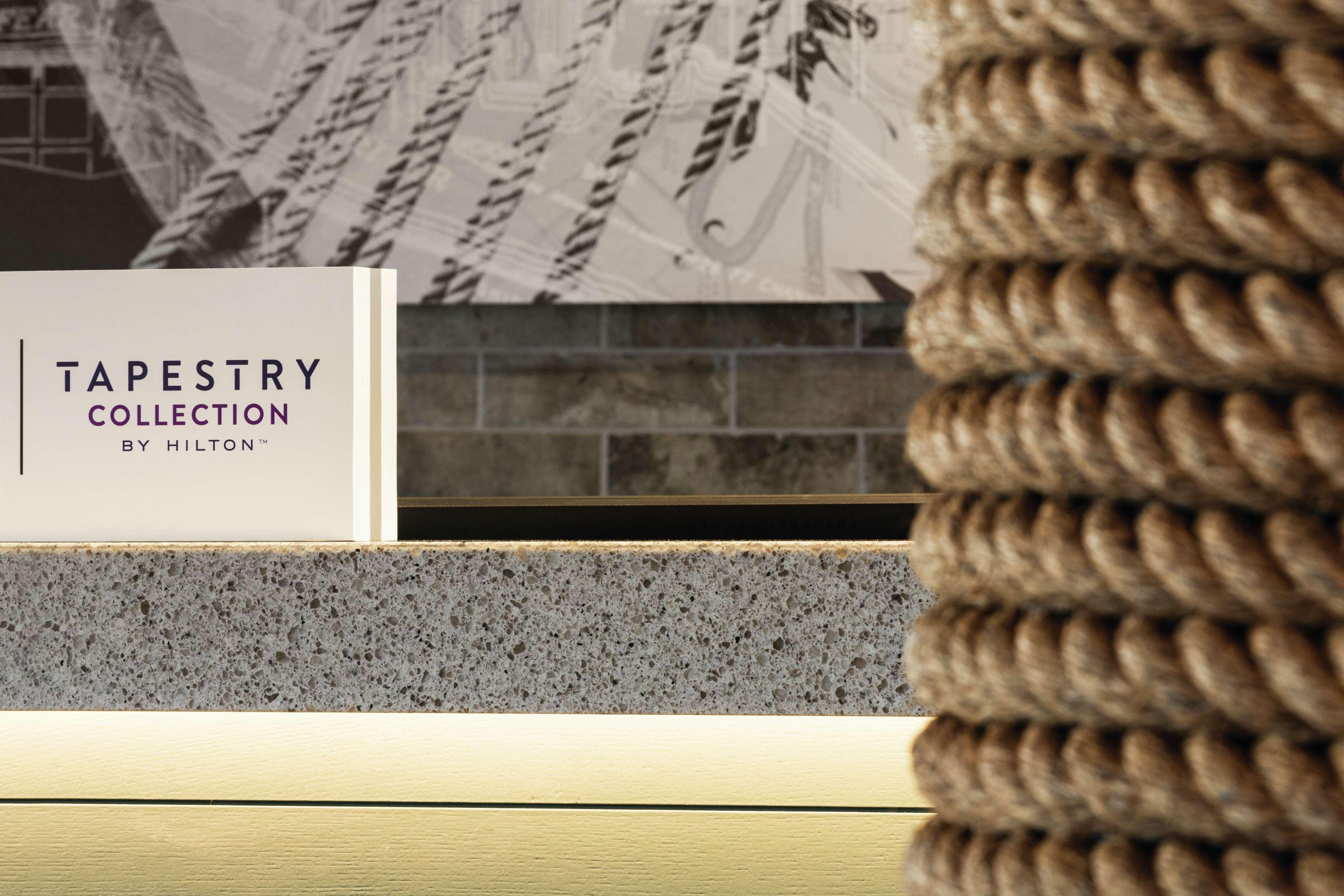 Hotel Ballast Wilmington, Tapestry Collection By Hilton Kültér fotó