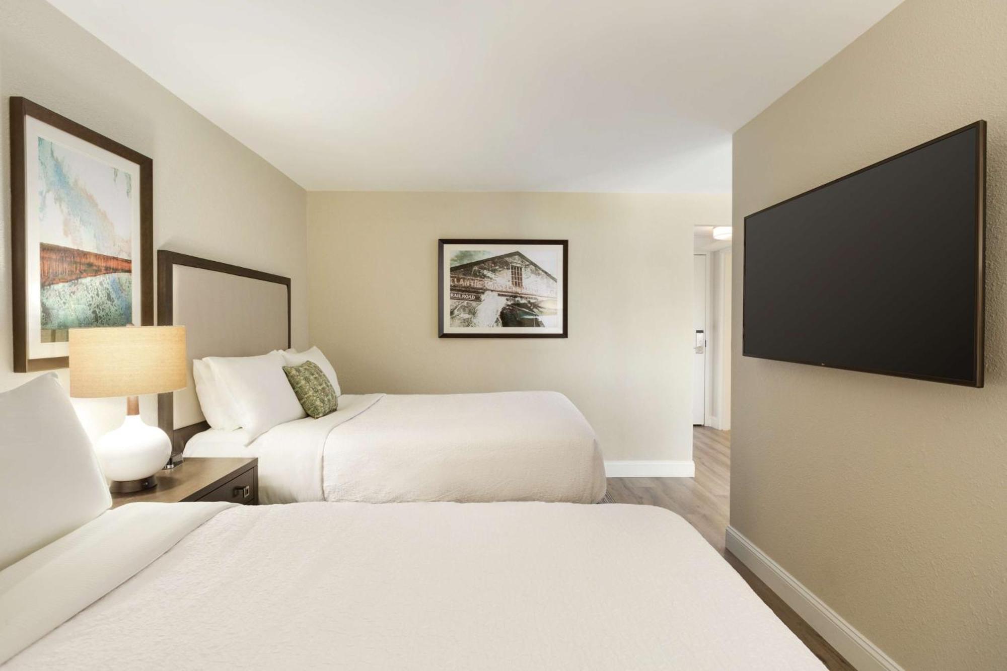 Hotel Ballast Wilmington, Tapestry Collection By Hilton Kültér fotó