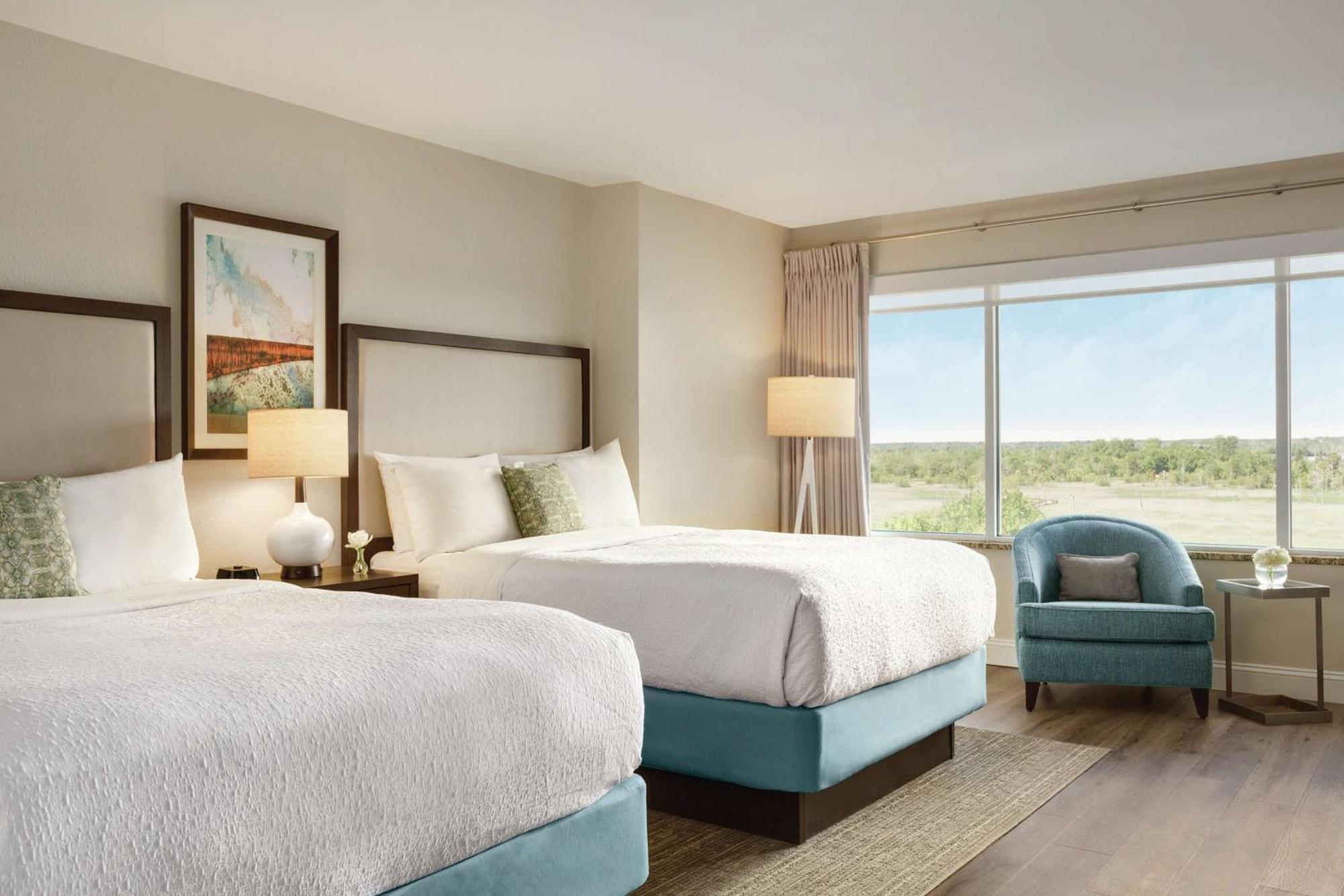 Hotel Ballast Wilmington, Tapestry Collection By Hilton Kültér fotó