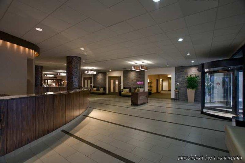 Hotel Ballast Wilmington, Tapestry Collection By Hilton Beltér fotó