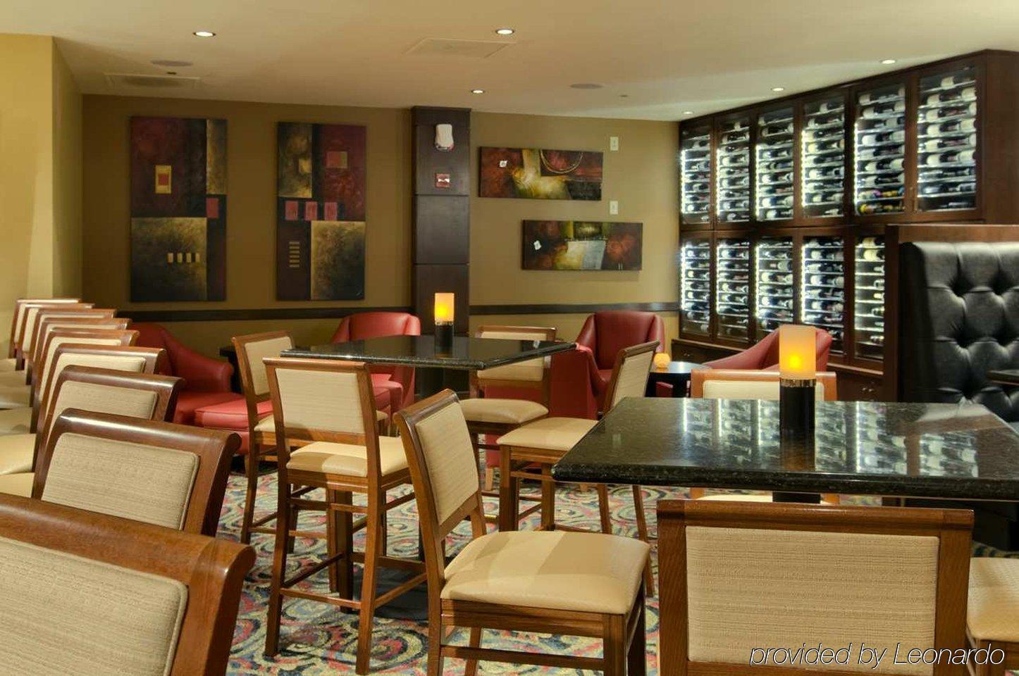 Hotel Ballast Wilmington, Tapestry Collection By Hilton Étterem fotó