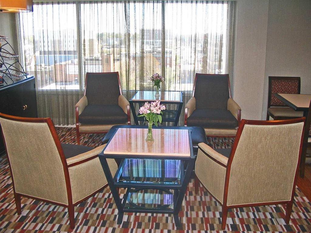 Hotel Ballast Wilmington, Tapestry Collection By Hilton Beltér fotó