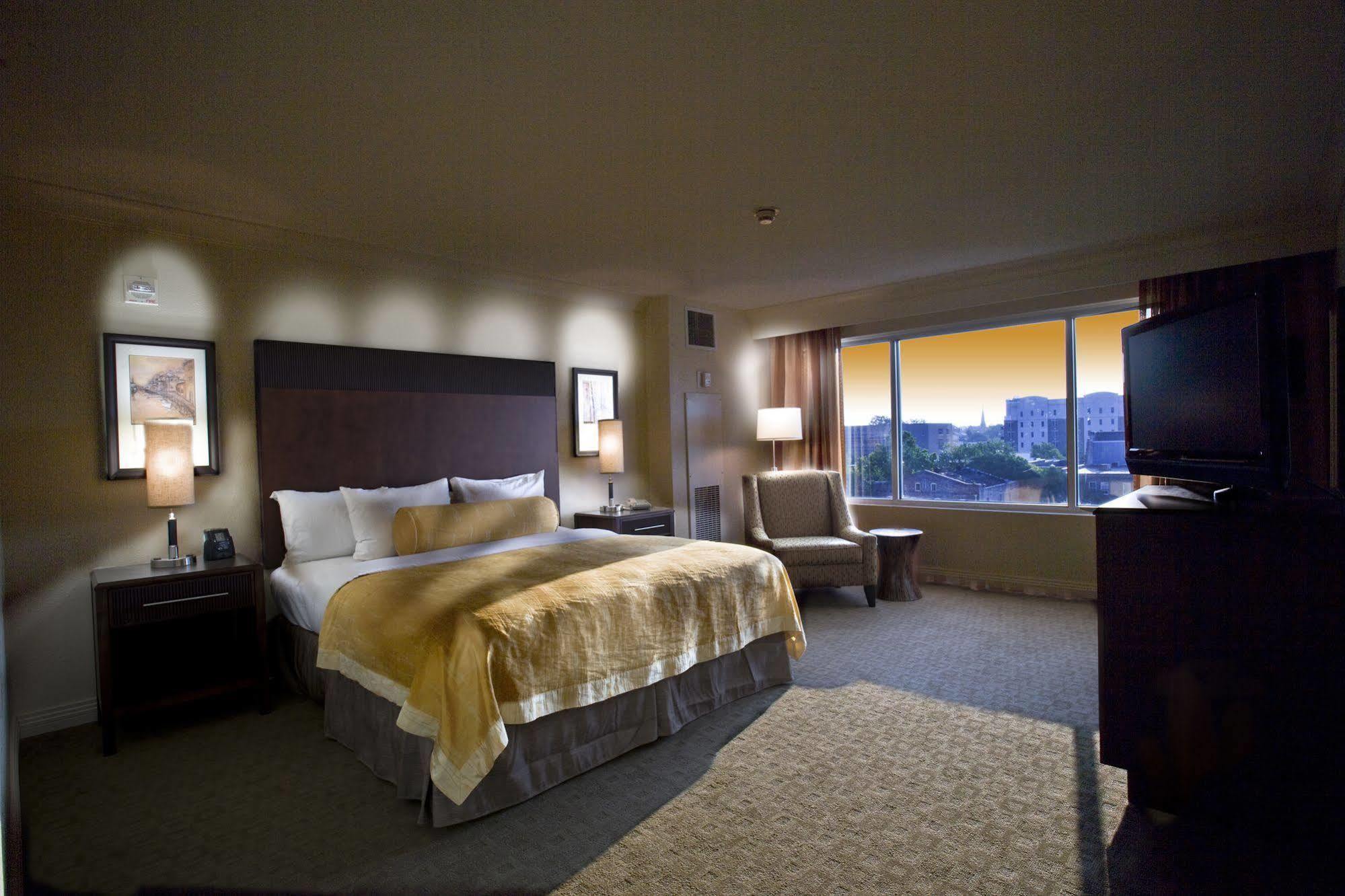 Hotel Ballast Wilmington, Tapestry Collection By Hilton Szoba fotó